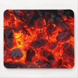 Tapis De Souris Charbon