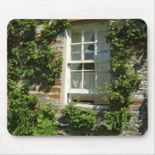Tapis De Souris Charmant cottage anglais I