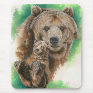 Tapis De Souris Charnu