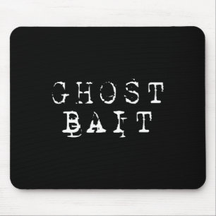 Tapis De Souris Chasse à l'évp paranormal Aventures du chasseur fa