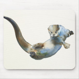 Tapis De Souris Chasseur 2014