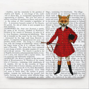 Tapis De Souris Chasseur de Fox 2 complètement