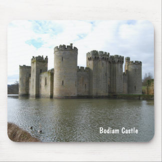 Tapis De Souris Château de Bodiam