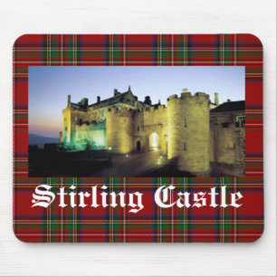 Tapis De Souris Château de Stirling