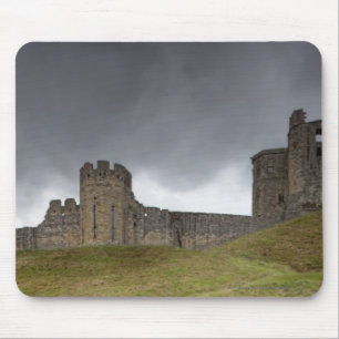 Tapis De Souris Château de Warkworth