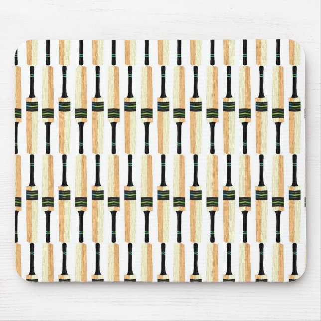 Tapis De Souris Chauve-souris (Devant)