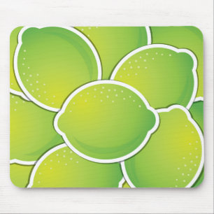 Tapis De Souris Chaux funky