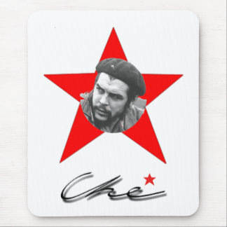 Tapis De Souris che_guevara_43