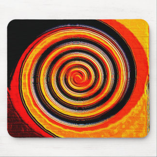 TAPIS DE SOURIS CHEMIN DE LA VIE