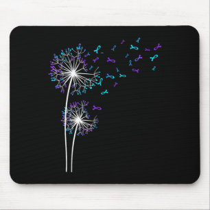 Tapis De Souris Chemise de la semaine de sensibilisation à la prév