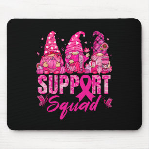 Tapis De Souris Chemise de sensibilisation au cancer pour femmes G