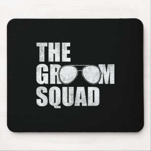 Tapis De Souris Chemises de soirée de garçon pour hommes3