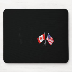 Tapis De Souris Cher Canada, Nous Le Détestons Aussi