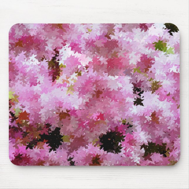 TAPIS DE SOURIS CHERRY BLOSSOM (Devant)