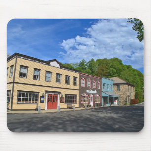 Tapis De Souris Chester Mousepad