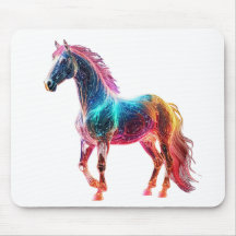Cheval Majestic