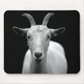 Tapis De Souris Chèvre
