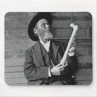 Tapis De Souris CHEZ Mousepad immobile