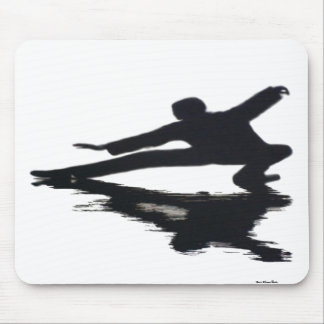 Tapis De Souris Chi Chuan Mousepad de T'ai
