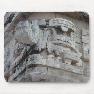 Tapis De Souris Chichen Itza