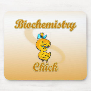 Tapis De Souris Chick en biochimie
