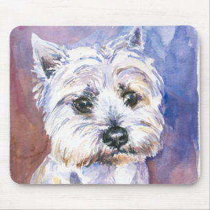 Tapis De Souris Chien