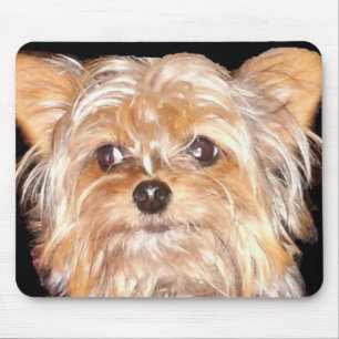 Tapis De Souris Chien 4, Souris