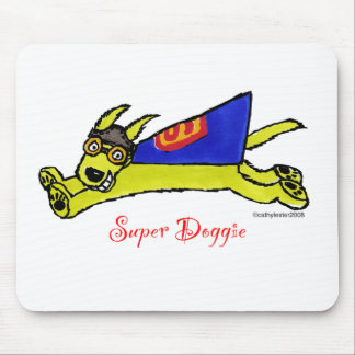 Tapis De Souris Chienchien superbe