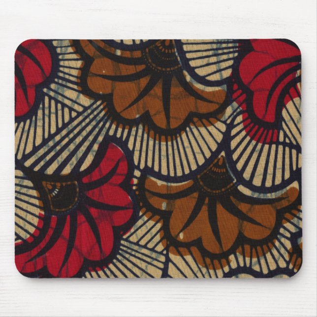 Tapis De Souris Chiffon de Flora (Devant)