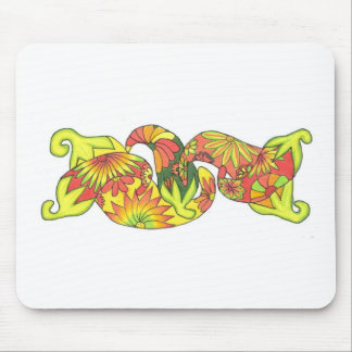 Tapis De Souris Chilis Jumble