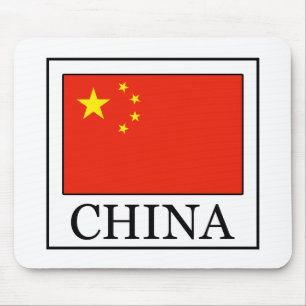 Tapis De Souris Chine