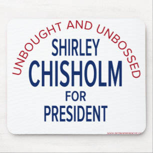 Tapis De Souris Chisholm Unbossed-1972