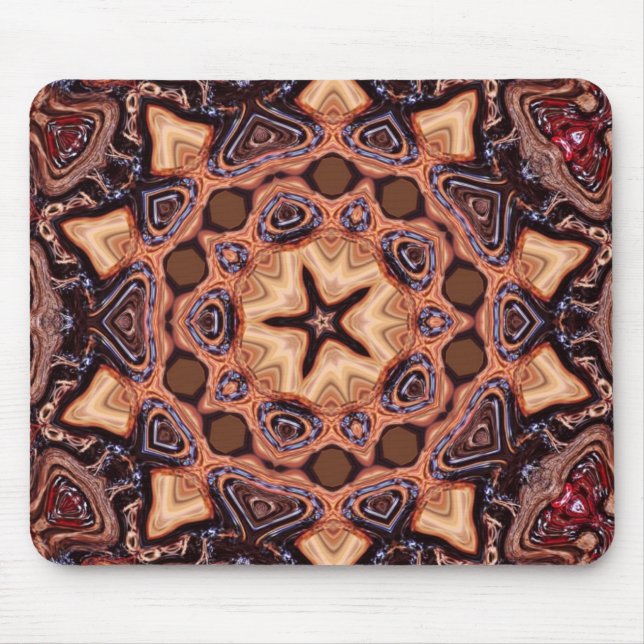 Tapis De Souris ChocDots Mousepad (Devant)