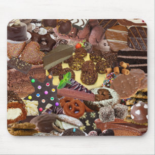 Tapis De Souris Chockabkie