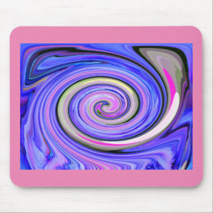 Tapis De Souris Choix chanceux