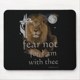 Tapis De Souris chrétien