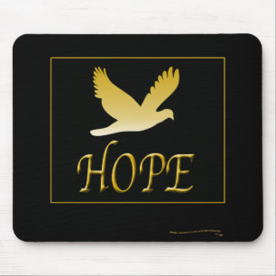 TAPIS DE SOURIS CHRÉTIEN 1D