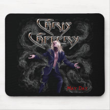 Chris Caffery May Day Pad