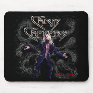 Tapis De Souris Chris Caffery May Day Pad