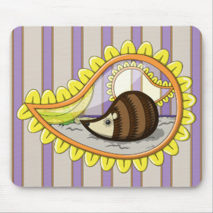 Tapis De Souris Chrissy Mousepad