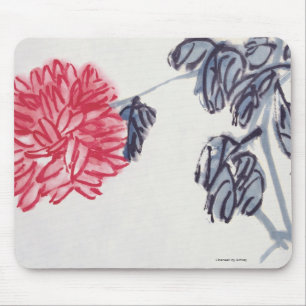 Tapis De Souris Chrysanthème