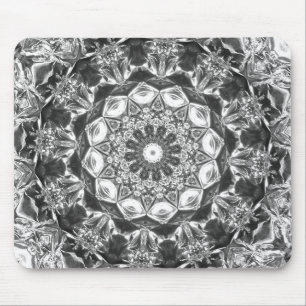 Tapis De Souris Chrystal Kaleidoscope 07