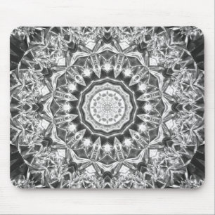 Tapis De Souris Chrystal Kaleidoscope 08