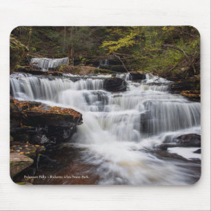 Tapis De Souris Chutes du Delaware