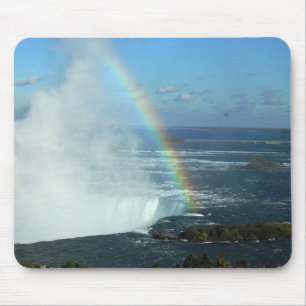 Tapis De Souris Chutes du Niagara