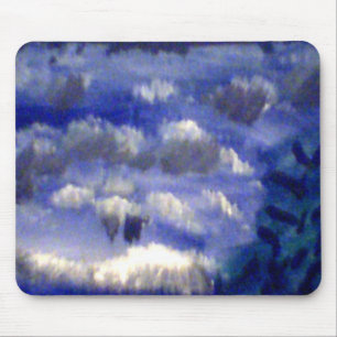 Tapis De Souris Ciel