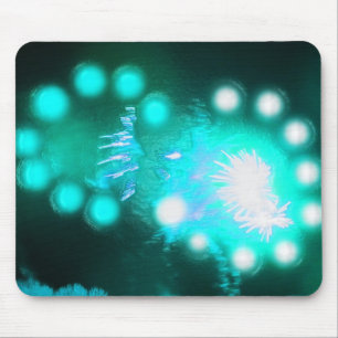 Tapis De Souris Ciel nocturne