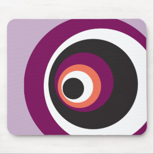 Tapis De Souris Circuls