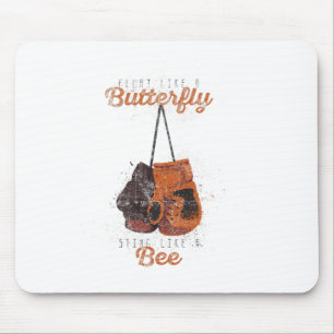 Tapis De Souris Citation de boîte