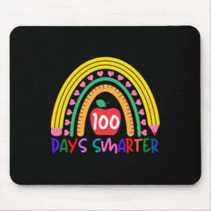 Tapis De Souris Citation De L'Enseignant 100 Jours De L'Enseignant